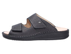 Finn Comfort Herren Pantolette Riad