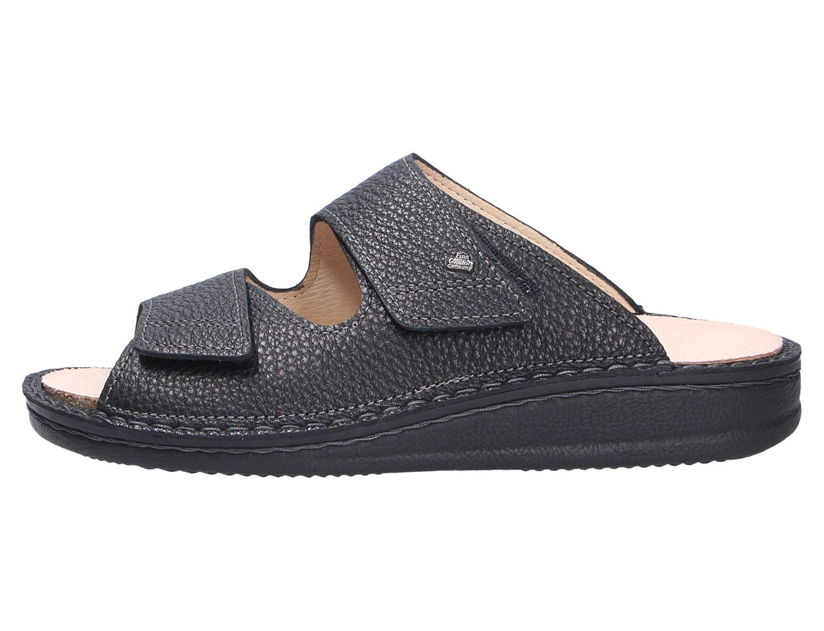 Finn Comfort Herren Pantolette Riad