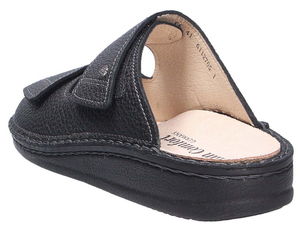 Finn Comfort Herren Pantolette Riad