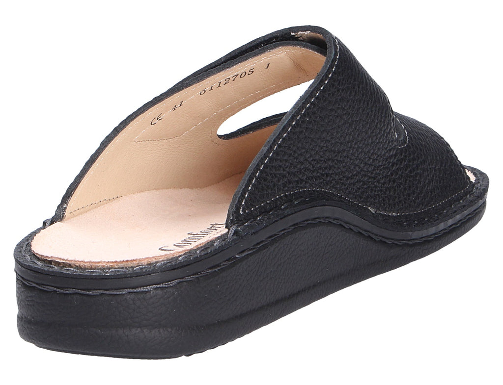 Finn Comfort Herren Pantolette Riad