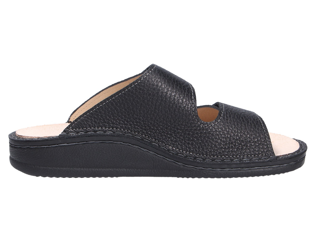 Finn Comfort Herren Pantolette Riad