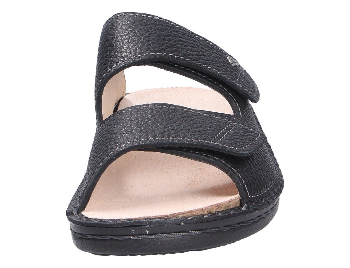 Finn Comfort Herren Pantolette Riad