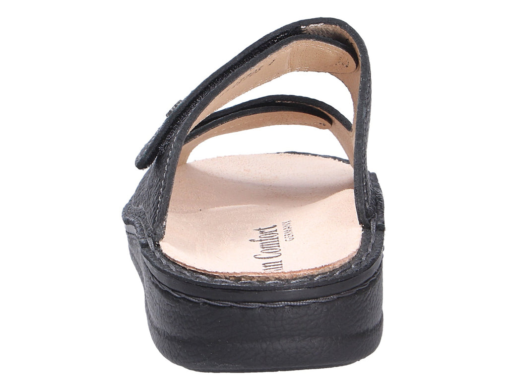 Finn Comfort Herren Pantolette Riad
