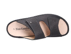 Finn Comfort Herren Pantolette Riad