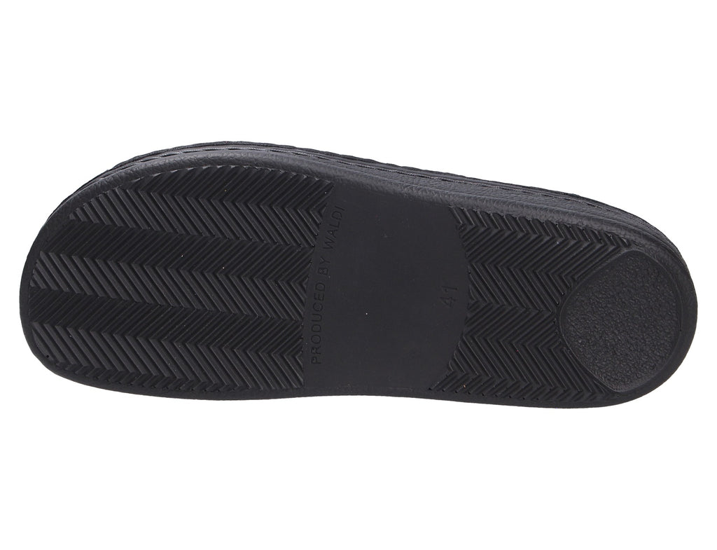 Finn Comfort Herren Pantolette Riad