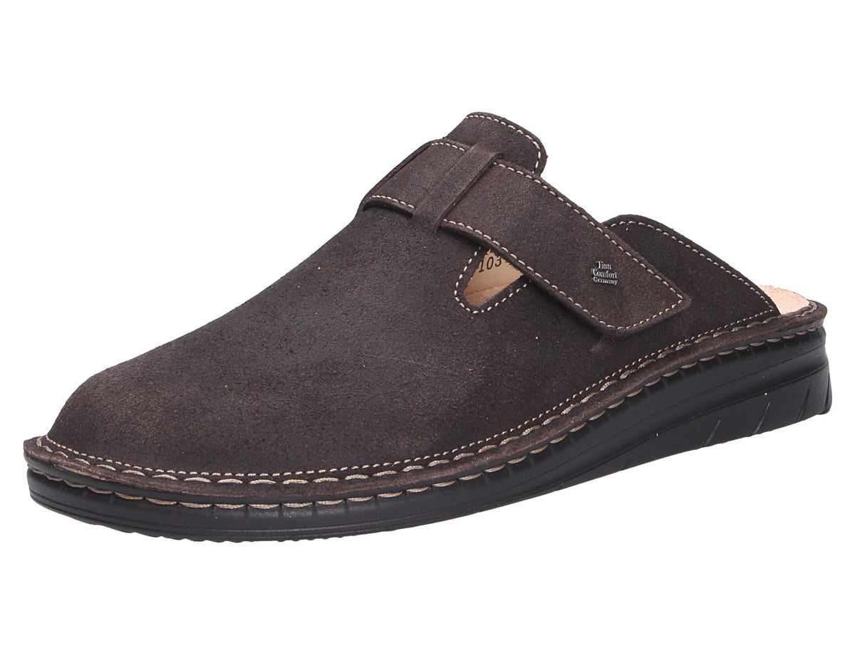 Finn Comfort Herren Pantolette PETARE
