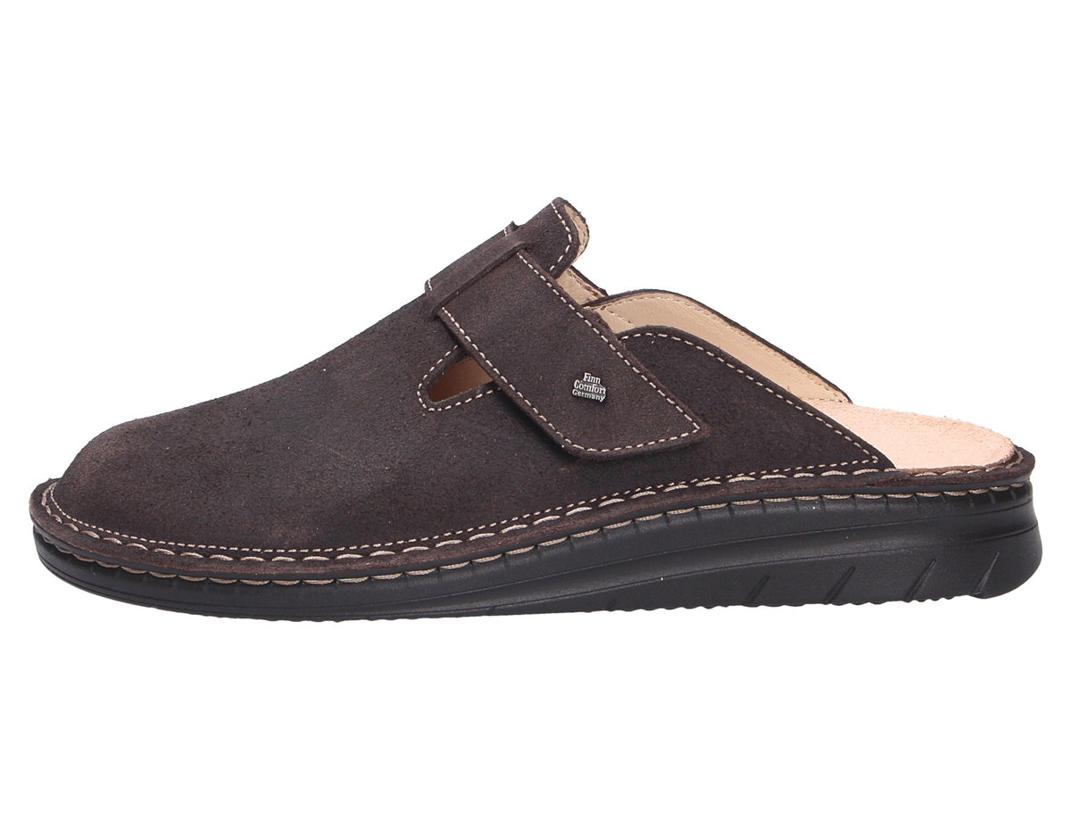 Finn Comfort Herren Pantolette PETARE