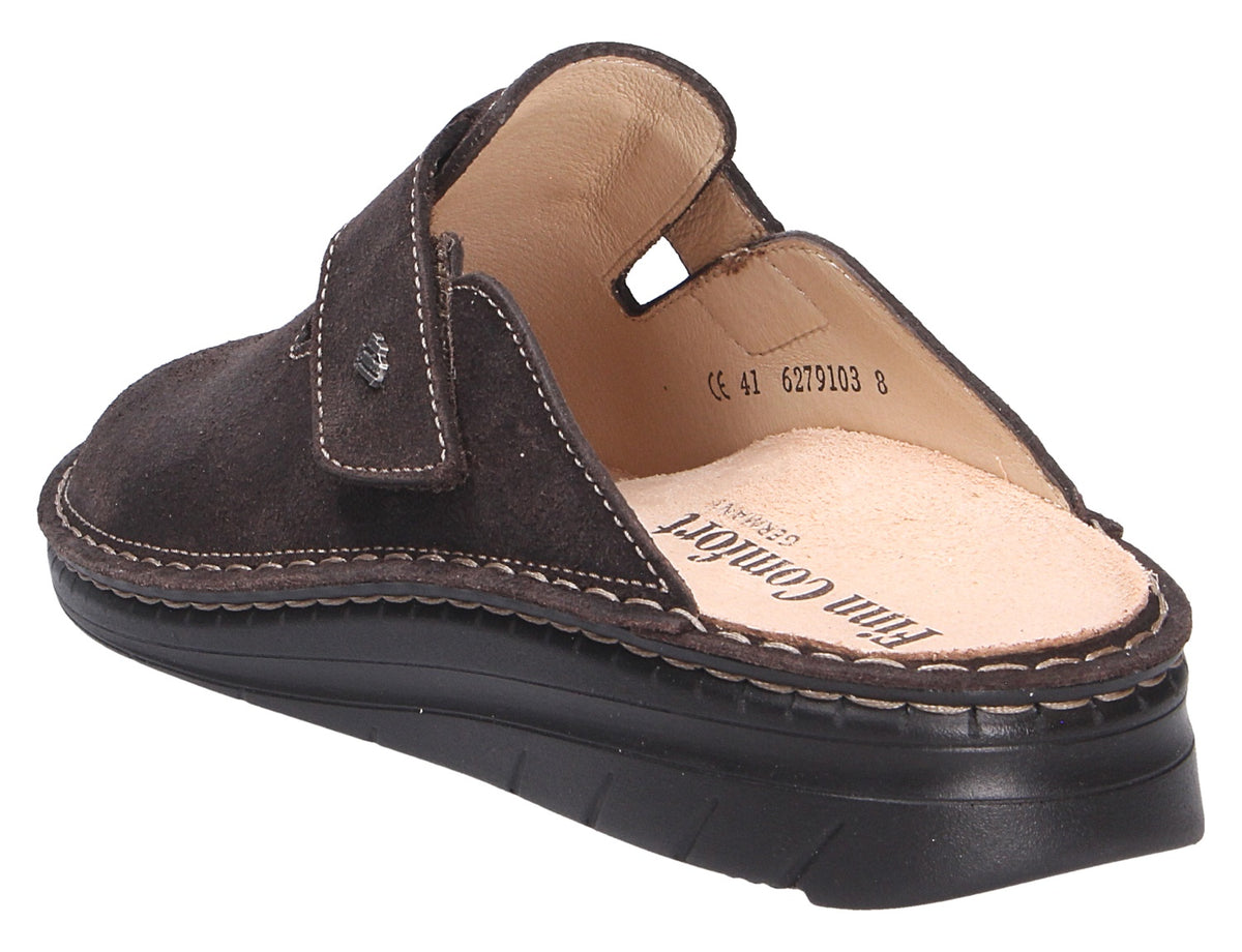 Finn Comfort Herren Pantolette PETARE