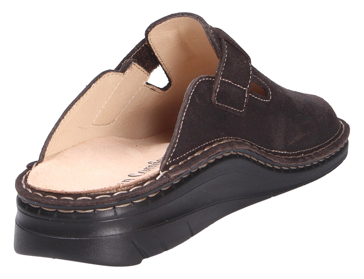 Finn Comfort Herren Pantolette PETARE