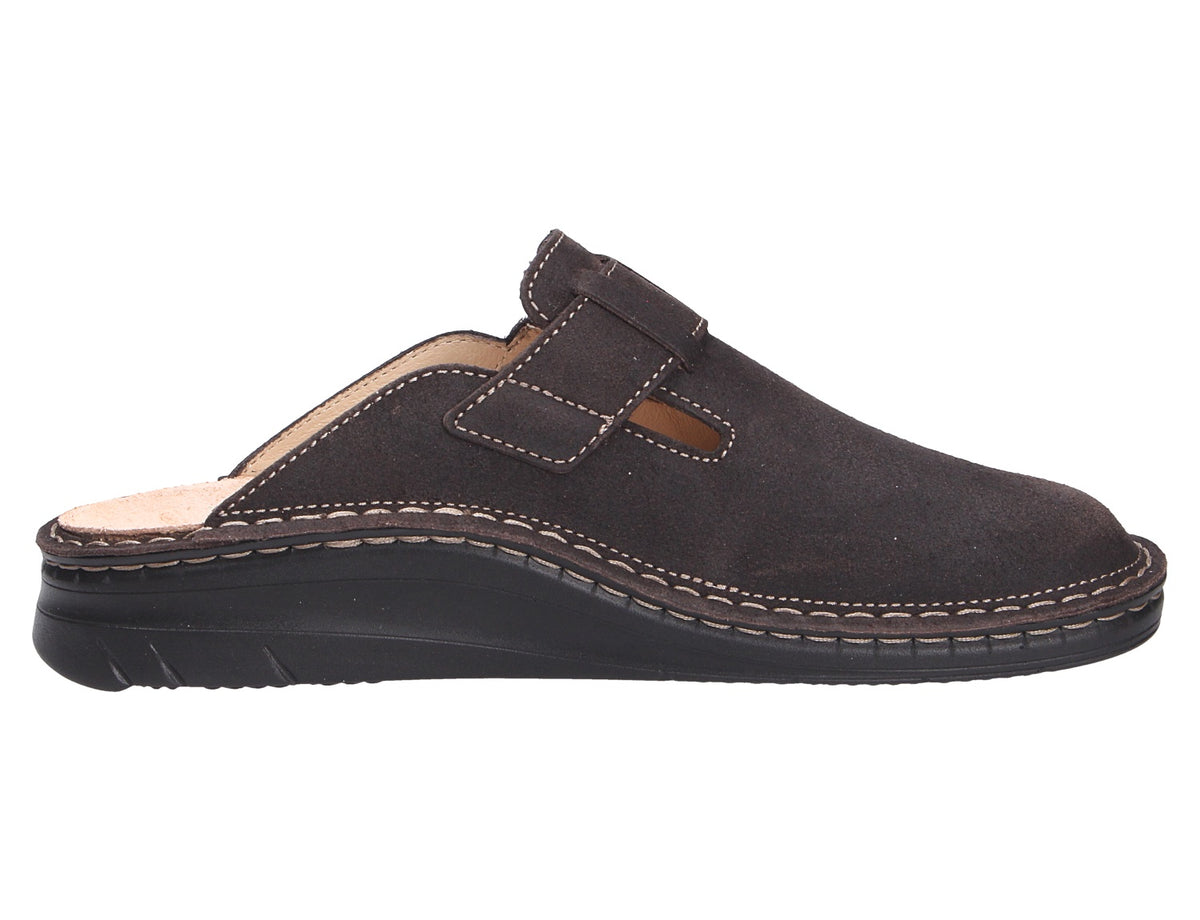 Finn Comfort Herren Pantolette PETARE