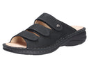 Finn Comfort Damen Pantolette HELLAS