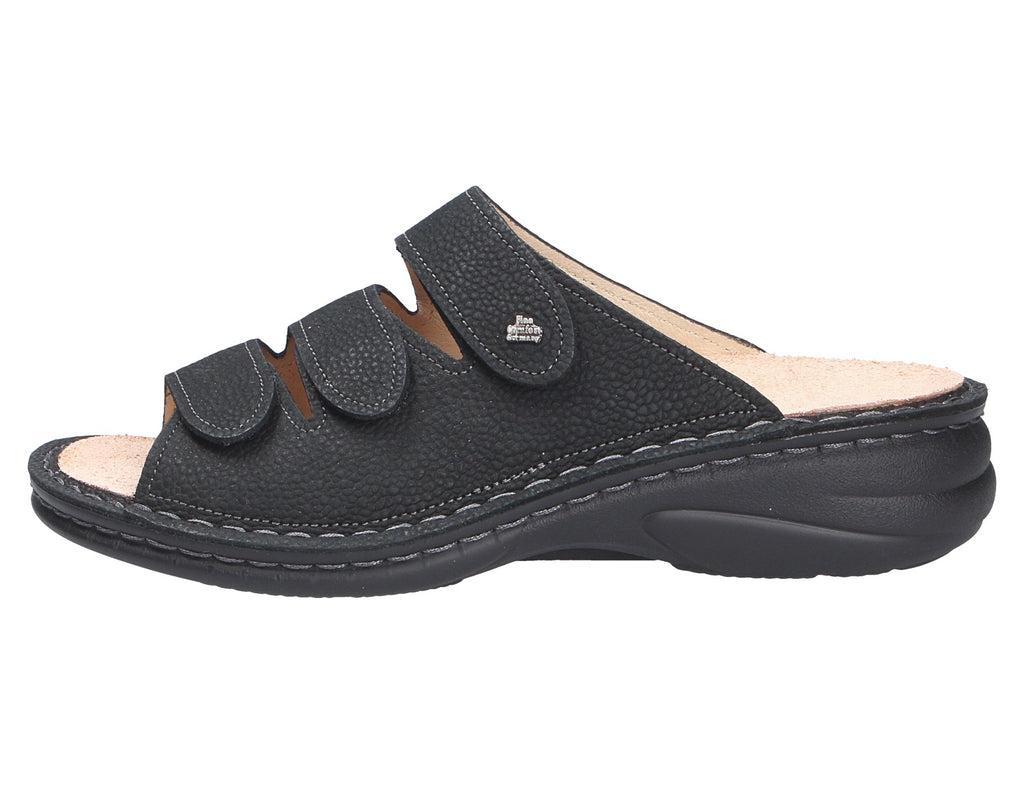 Finn Comfort Damen Pantolette HELLAS