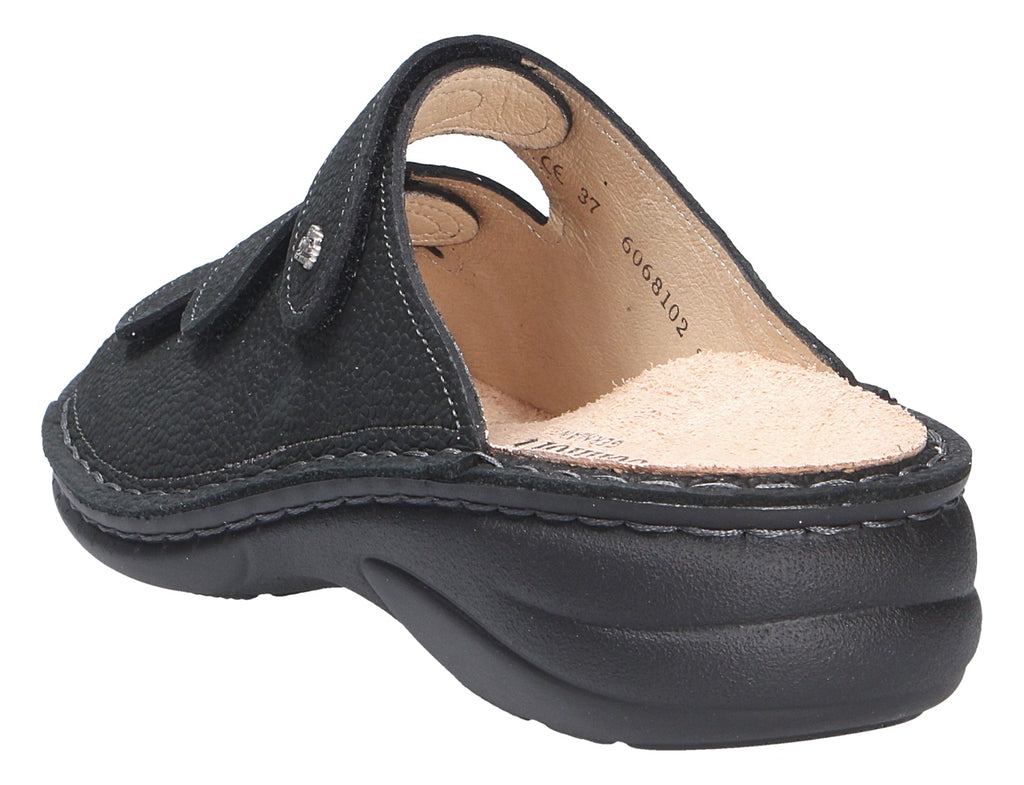 Finn Comfort Damen Pantolette HELLAS