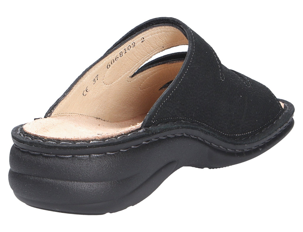 Finn Comfort Damen Pantolette HELLAS
