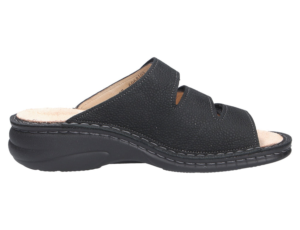 Finn Comfort Damen Pantolette HELLAS