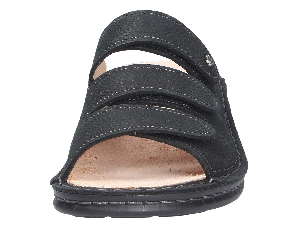 Finn Comfort Damen Pantolette HELLAS