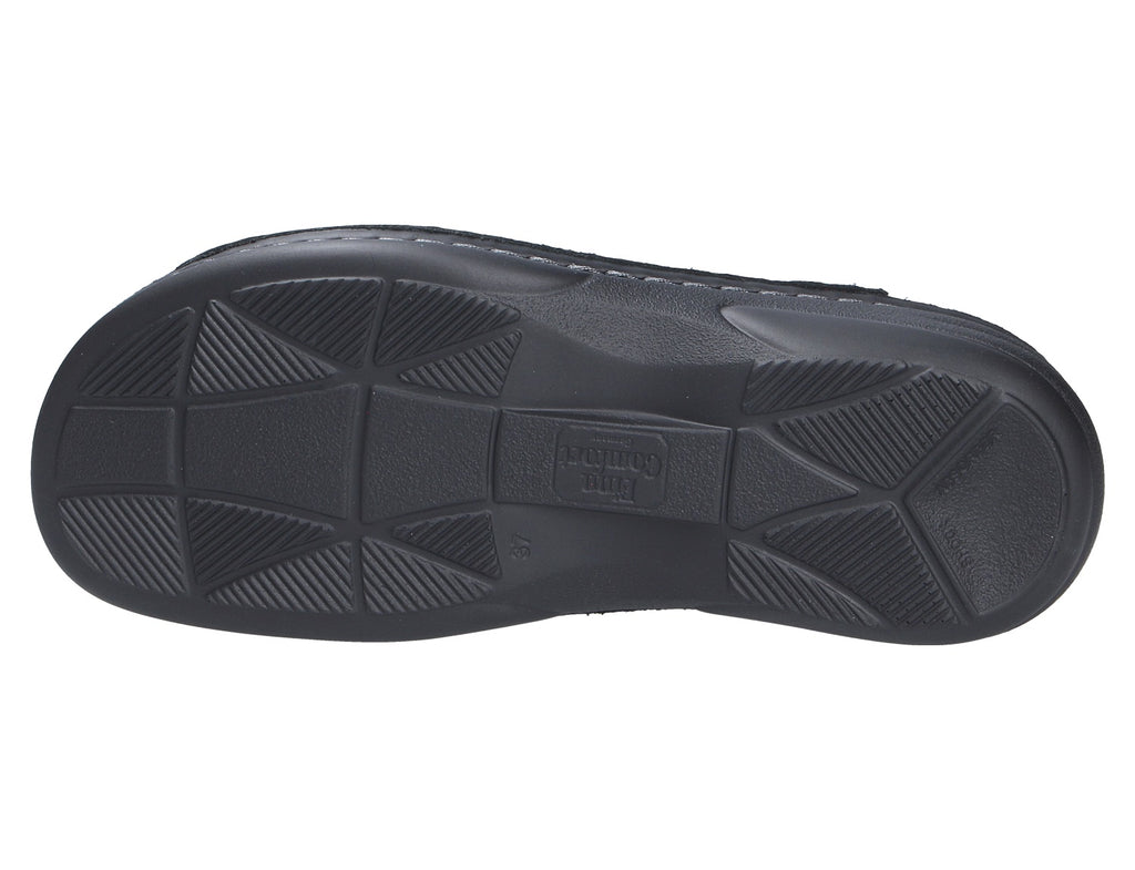 Finn Comfort Damen Pantolette HELLAS