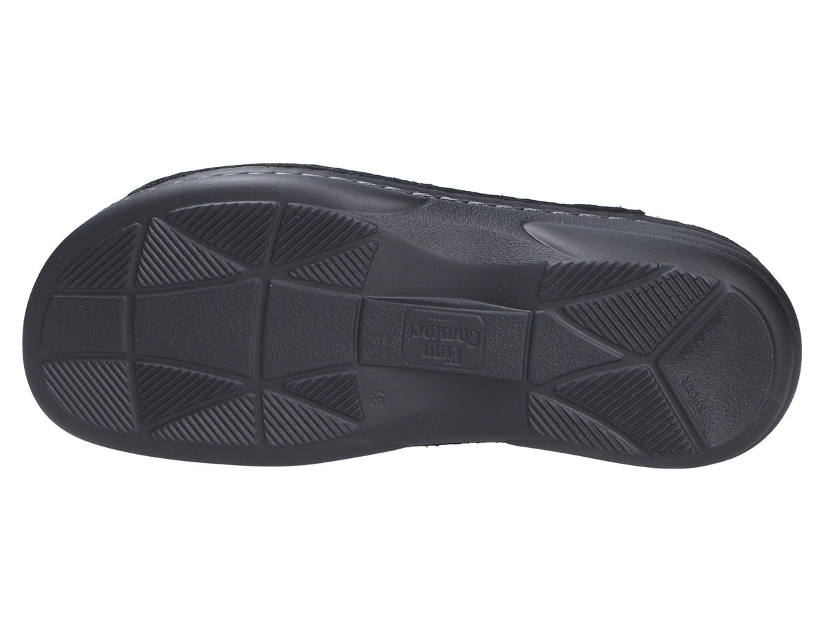 Finn Comfort Damen Pantolette HELLAS