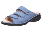 Finn Comfort Damen Pantolette HELLAS