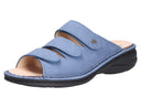 Finn Comfort Damen Pantolette HELLAS