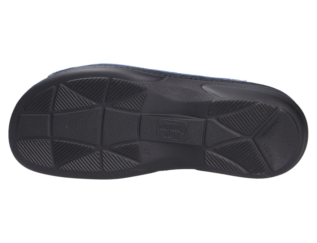 Finn Comfort Damen Pantolette HELLAS