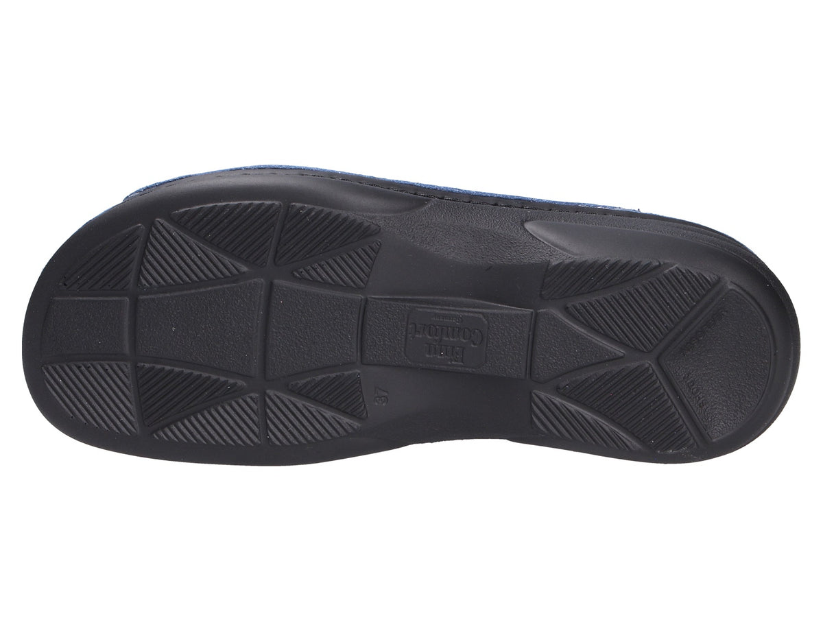 Finn Comfort Damen Pantolette HELLAS