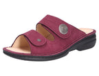 Finn Comfort Damen Pantolette SANSIBAR