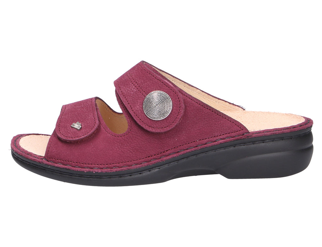 Finn Comfort Damen Pantolette SANSIBAR