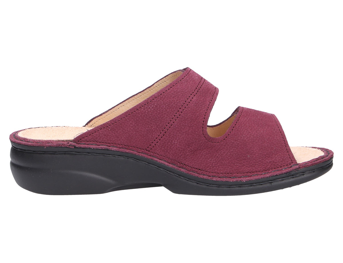 Finn Comfort Damen Pantolette SANSIBAR