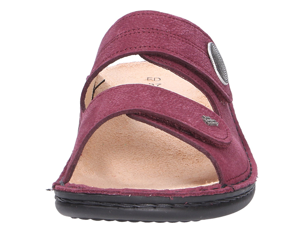 Finn Comfort Damen Pantolette SANSIBAR