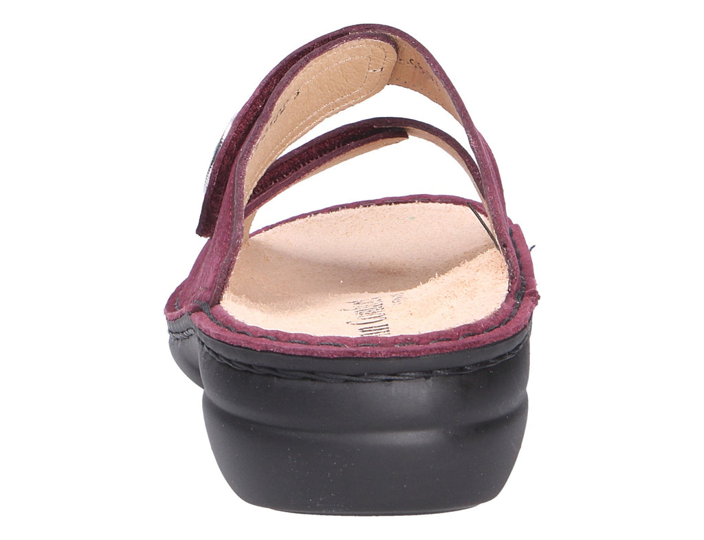 Finn Comfort Damen Pantolette SANSIBAR