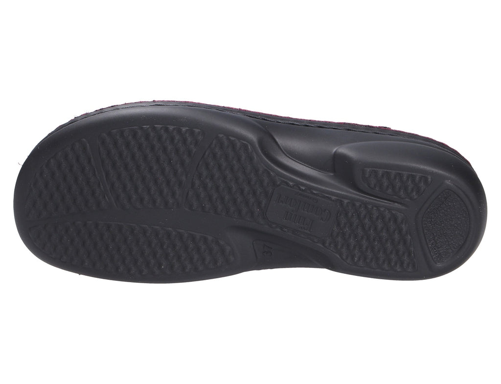 Finn Comfort Damen Pantolette SANSIBAR