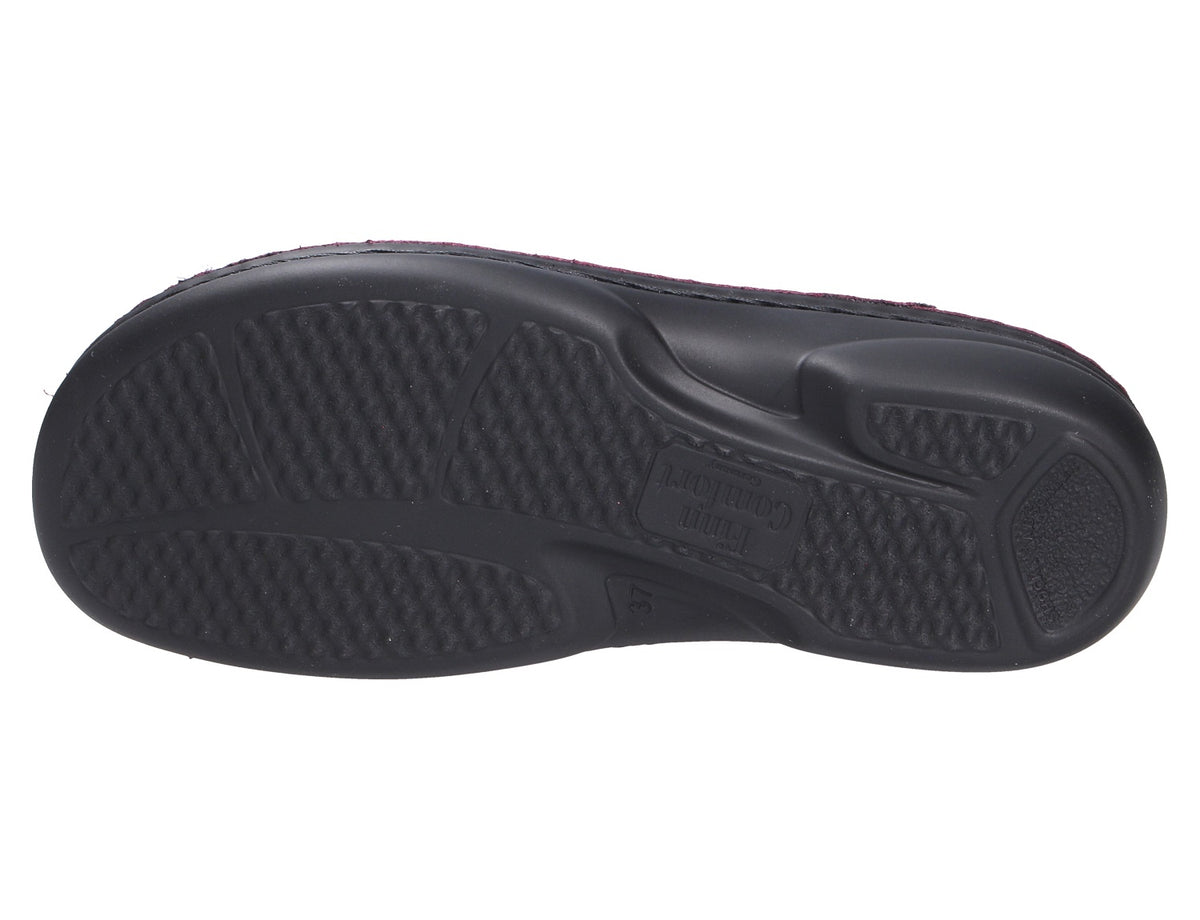 Finn Comfort Damen Pantolette SANSIBAR