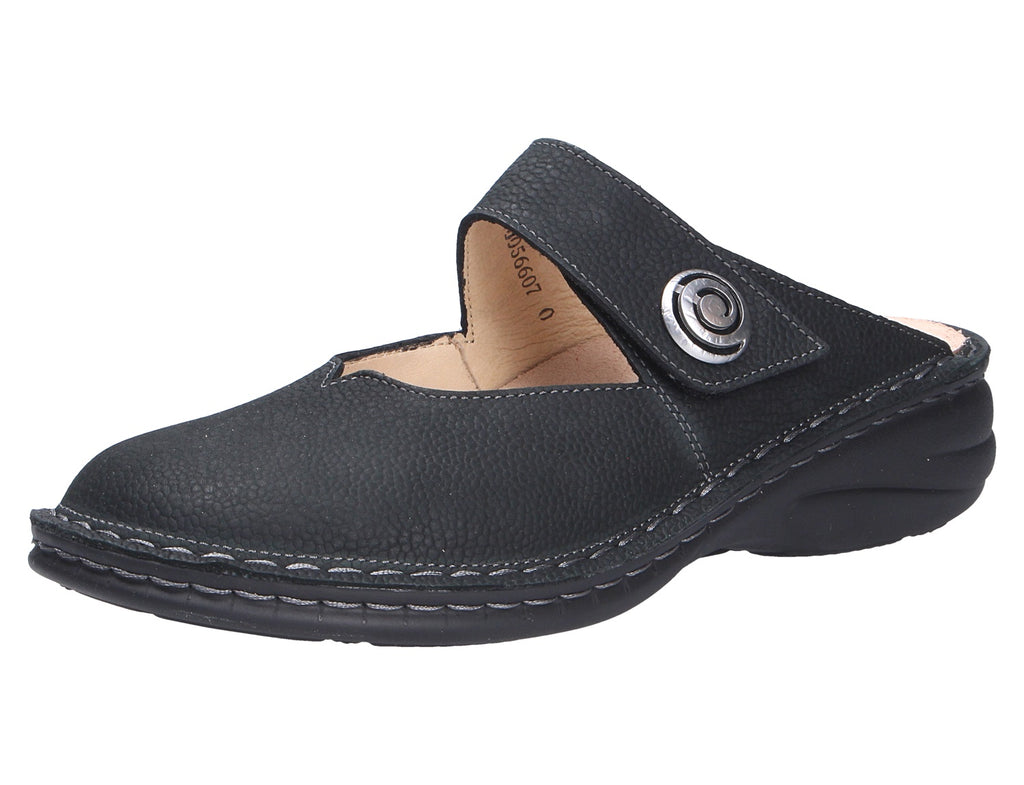 Finn Comfort Damen Clog CANARO