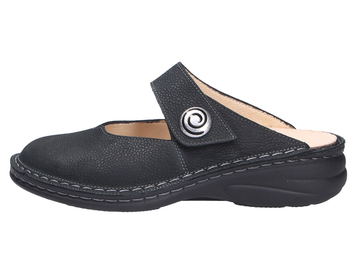 Finn Comfort Damen Clog CANARO