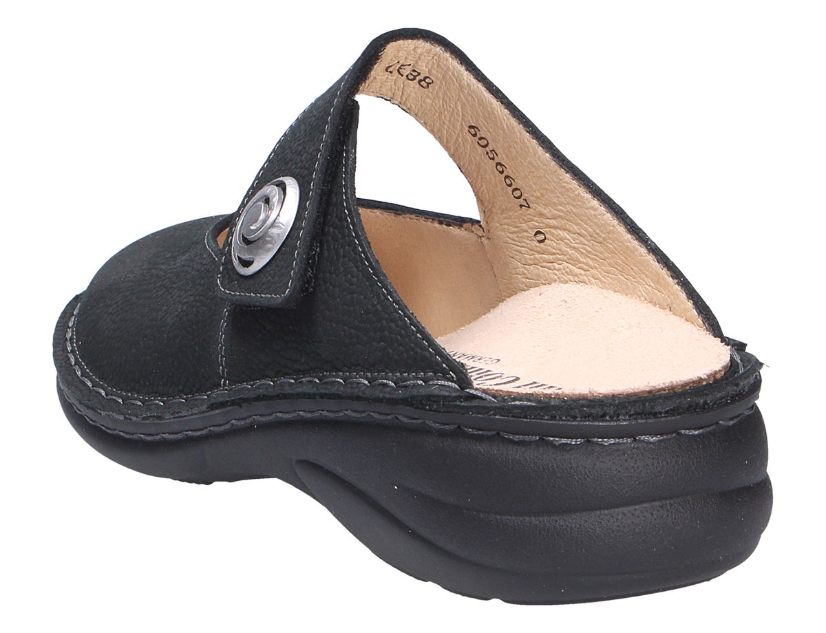 Finn Comfort Damen Clog CANARO