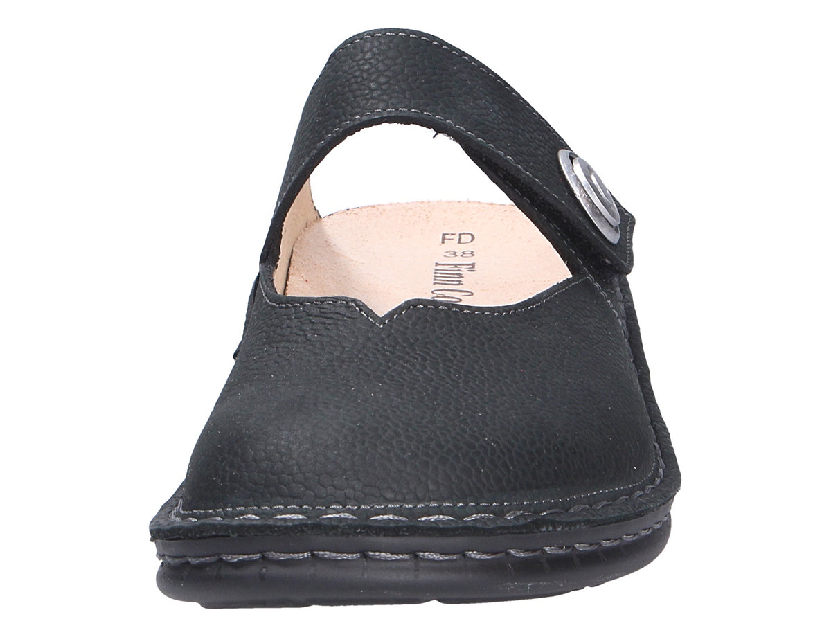 Finn Comfort Damen Clog CANARO
