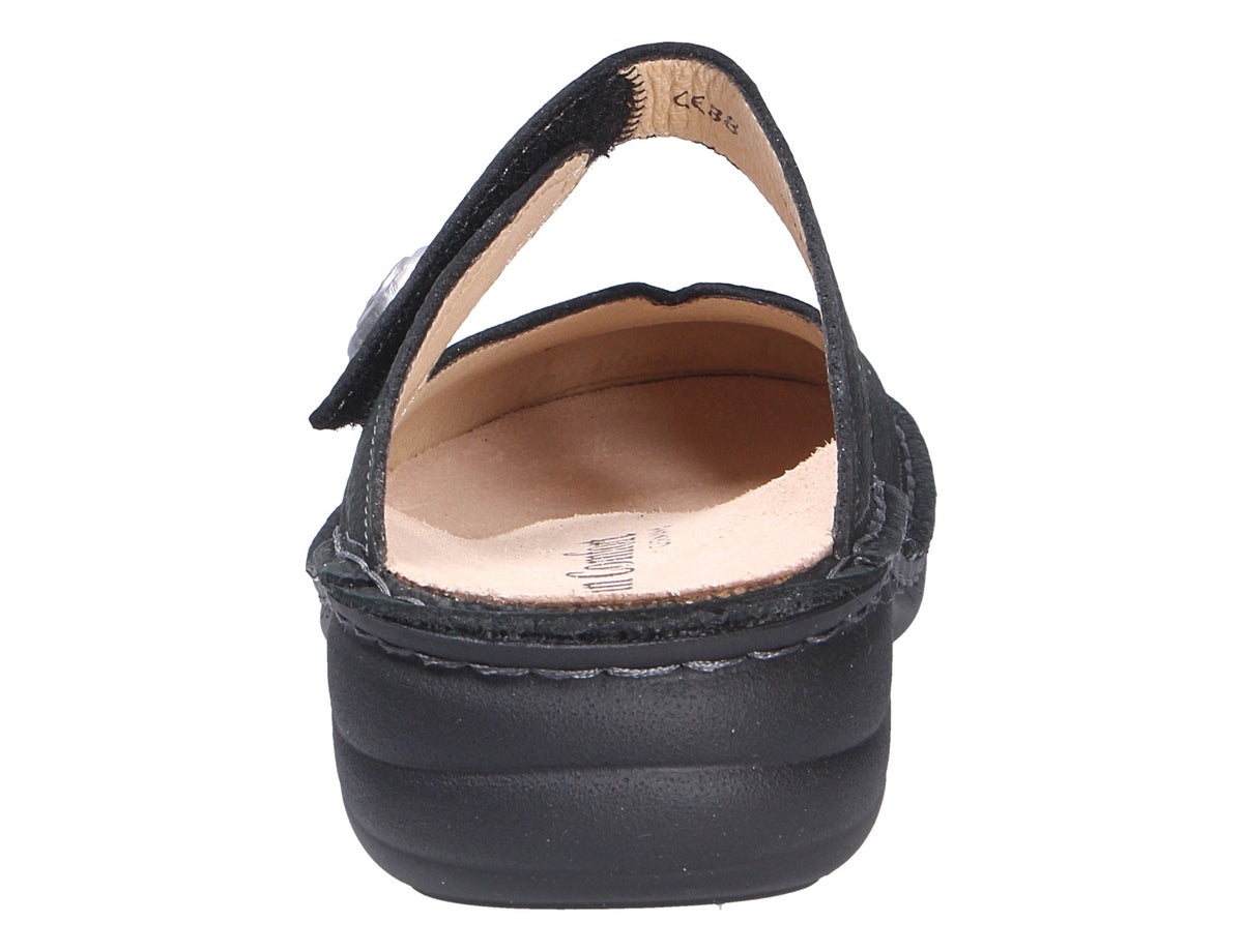 Finn Comfort Damen Clog CANARO