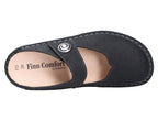 Finn Comfort Damen Clog CANARO