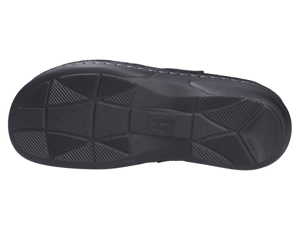 Finn Comfort Damen Clog CANARO