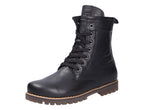 Andrea Conti Damen Stiefel
