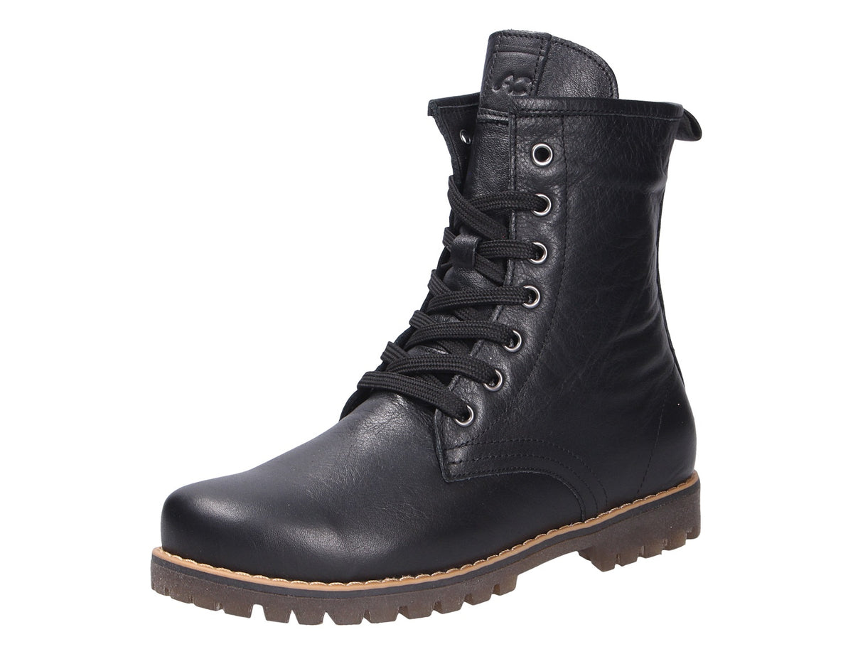 Andrea Conti Damen Stiefel