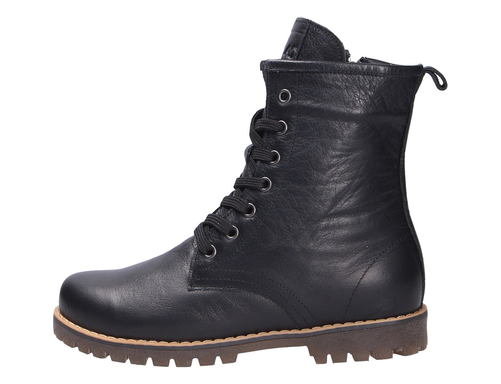 Andrea Conti Damen Stiefel
