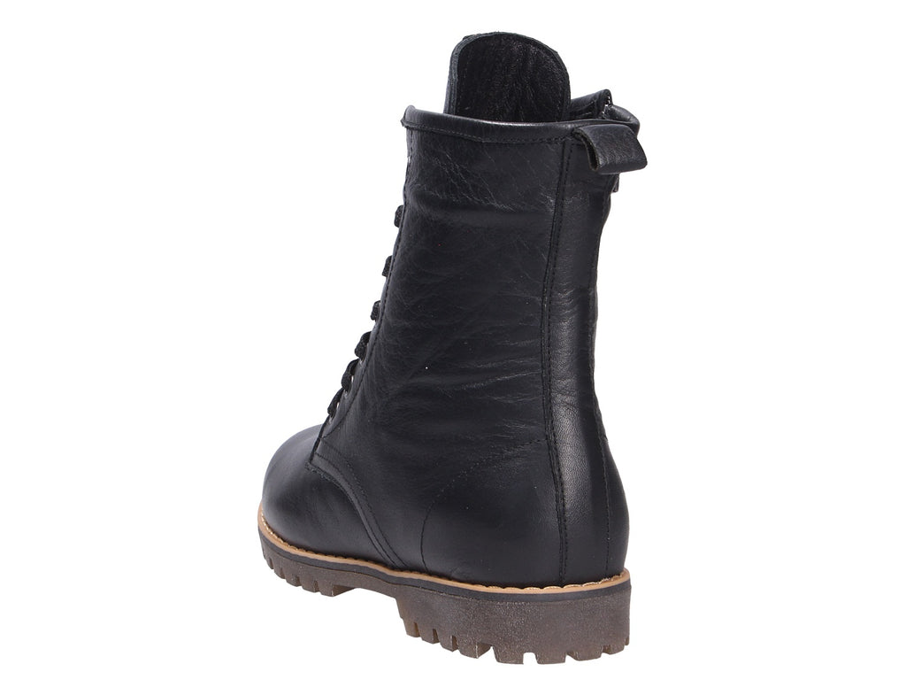 Andrea Conti Damen Stiefel