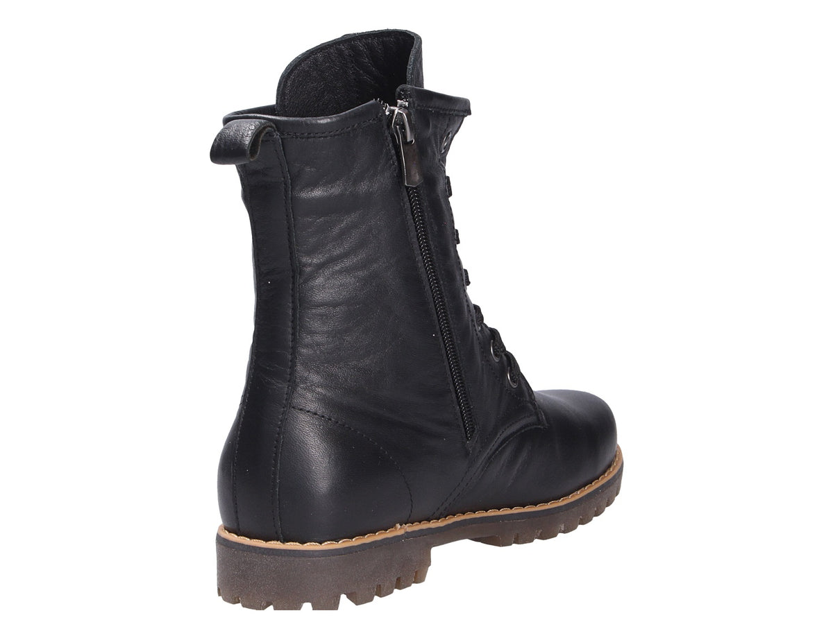 Andrea Conti Damen Stiefel