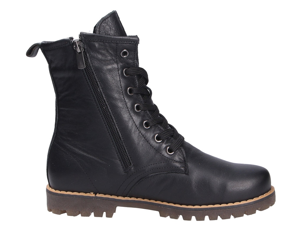 Andrea Conti Damen Stiefel