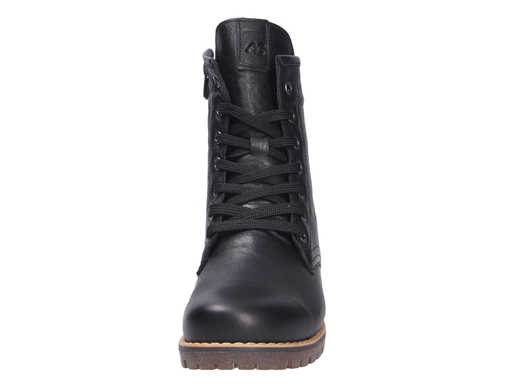 Andrea Conti Damen Stiefel