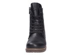 Andrea Conti Damen Stiefel