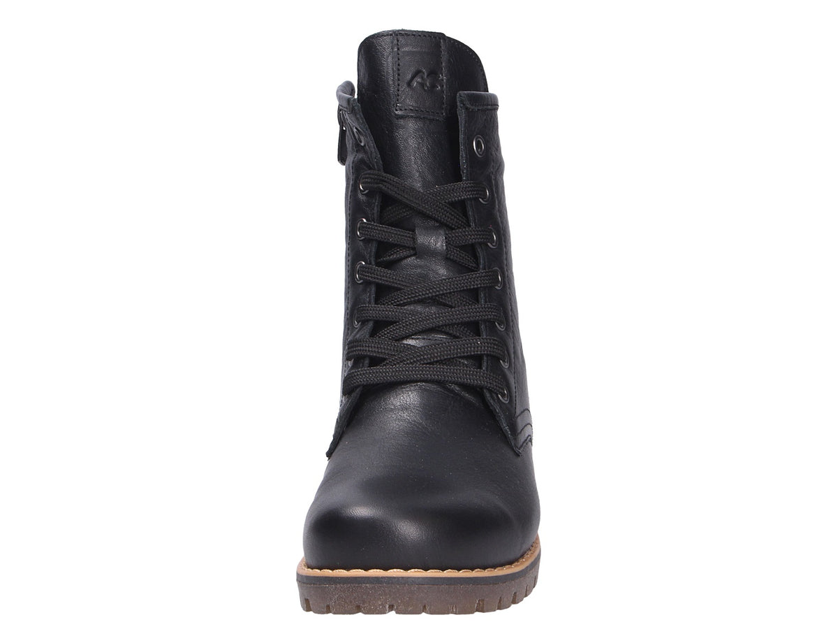 Andrea Conti Damen Stiefel
