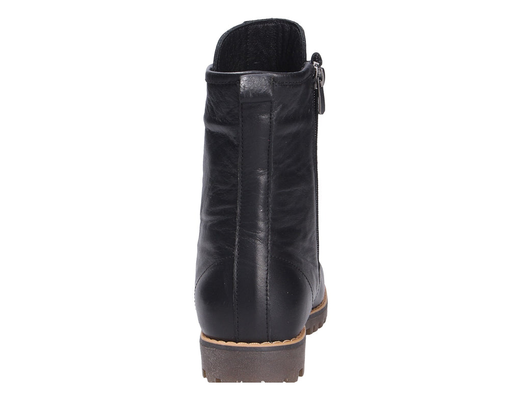 Andrea Conti Damen Stiefel
